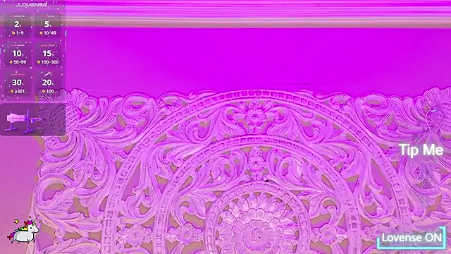 MalaikaBrown webcam