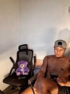 Felix_Asher webcam