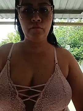 Dirty_Pregnant_Mommy webcam