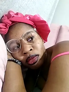 Cherrydollx webcam