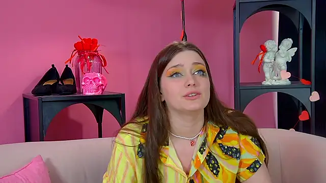 JessicaJewells webcam