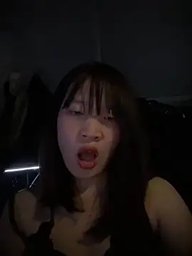 littleqiu webcam
