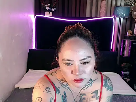 EstellaStarXxx webcam
