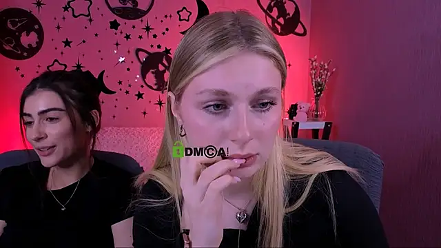 nekky_mouse webcam