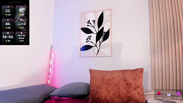 HannahSkies webcam
