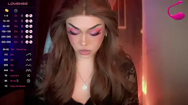 madam_agnes1 webcam