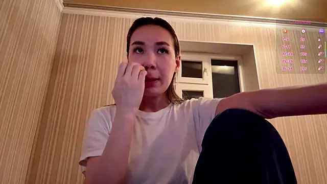 JenellKjelland webcam