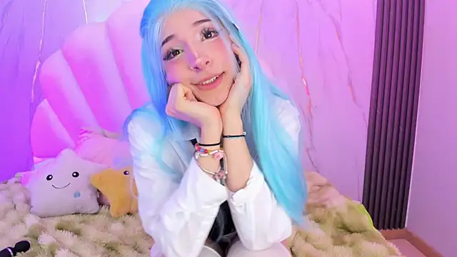 AliiceWonderland_ webcam