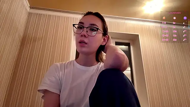 JenellKjelland webcam