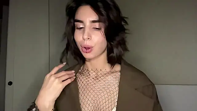 JessiaRuezga webcam