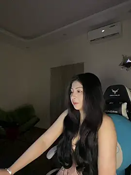 __MeiMei__ webcam
