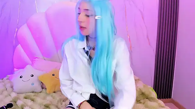 AliiceWonderland_ webcam