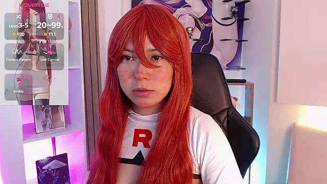 mieruco_chan webcam