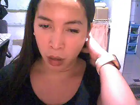 NicoleRoseTS webcam
