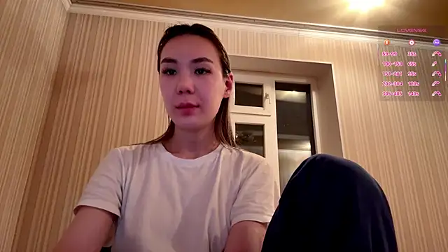 JenellKjelland webcam