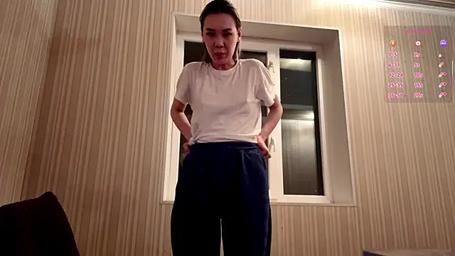 JenellKjelland webcam