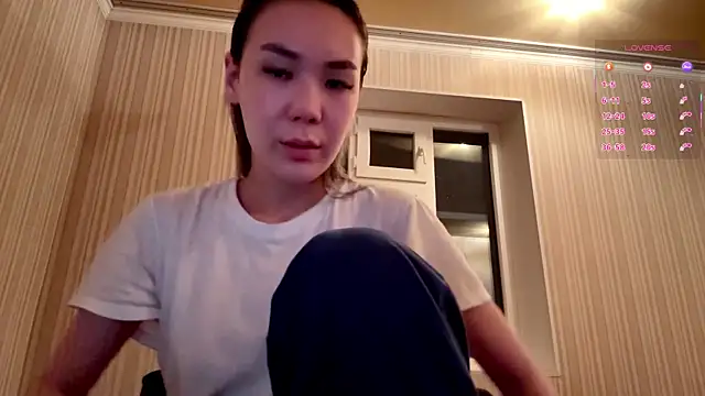 JenellKjelland webcam