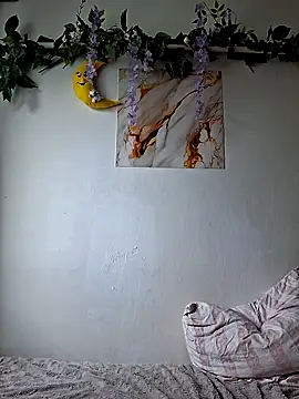 Nika_aa webcam