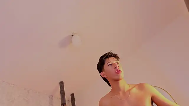 dave_eliot webcam