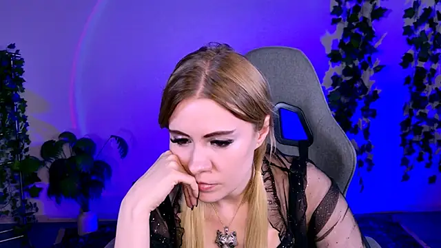 Kumiho_7777 webcam