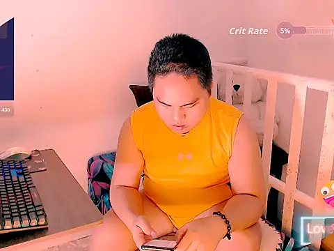 Hardking_69 webcam