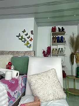 alexa_fiore01 webcam