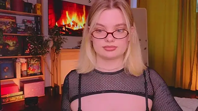 Hottie_Jane webcam