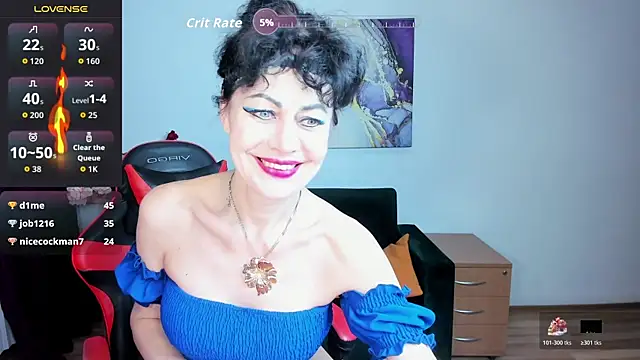 Silvia_Wallec webcam