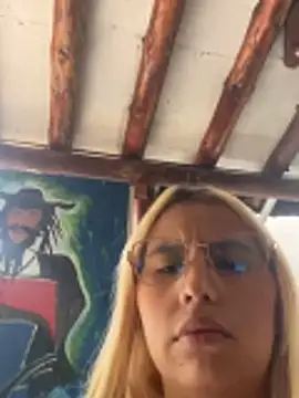 Aliss_Taylor1 webcam