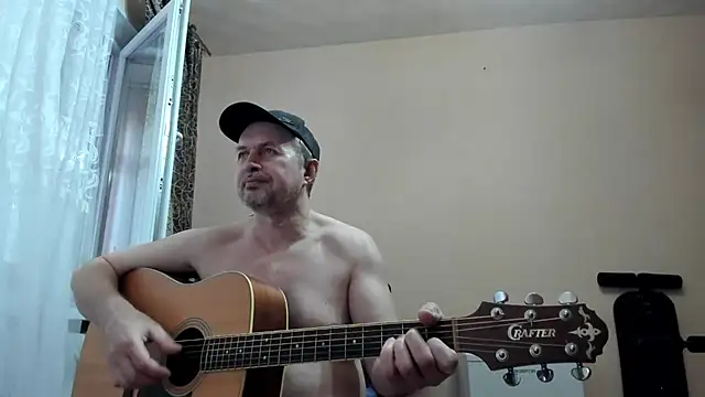 SanFrantsisko webcam
