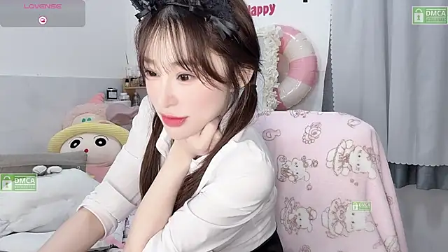 Yoyo_520 webcam