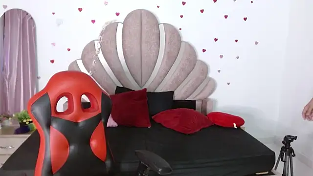 sven_fox723 webcam
