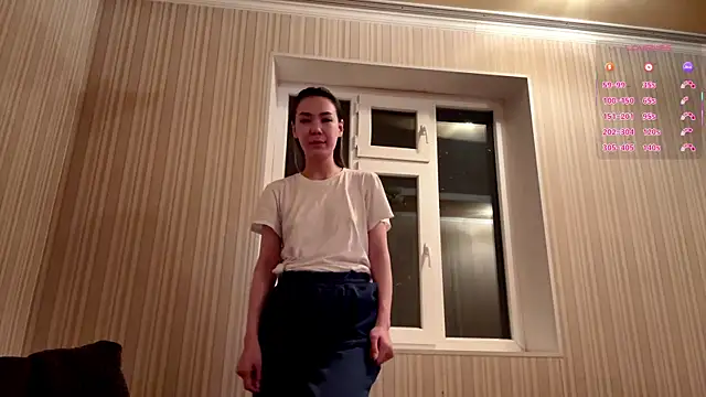 JenellKjelland webcam