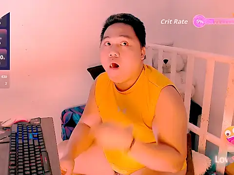 Hardking_69 webcam