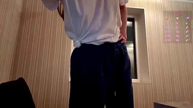 JenellKjelland webcam