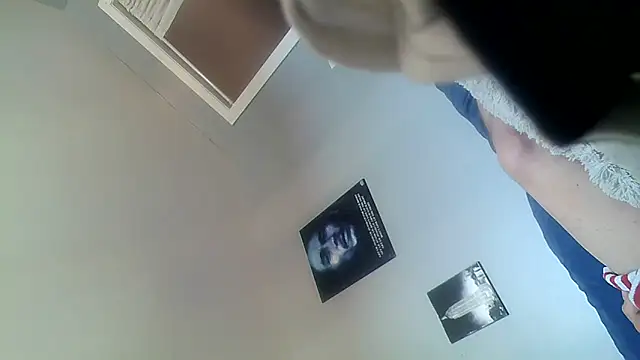 Vinyboy69 webcam