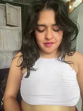 EmilyNoir1 webcam