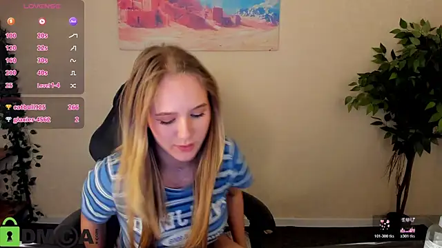 Casey_Sweeet webcam