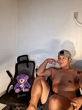 Felix_Asher webcam