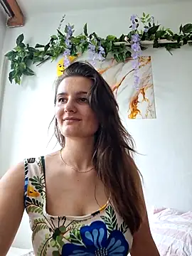 Nika_aa webcam