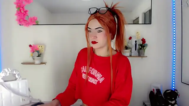 NathalialLooes webcam