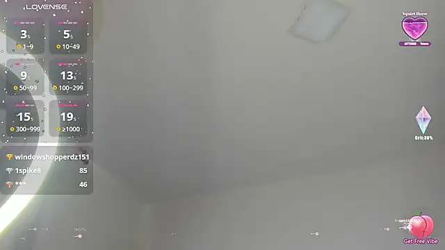 Lele_669 webcam