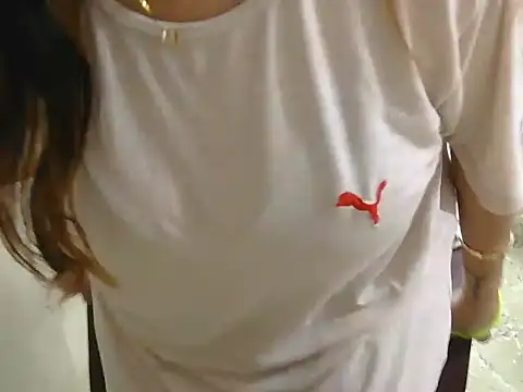 spicy_Zara webcam