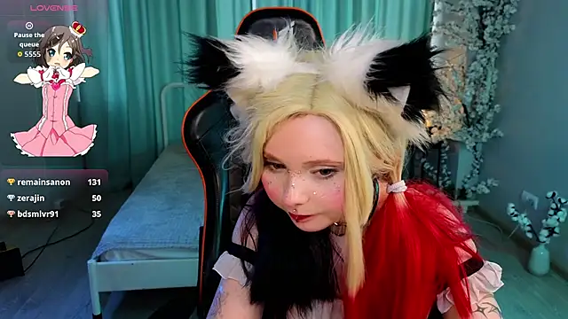 usagi_sasagi webcam