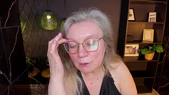 NataliMellow webcam