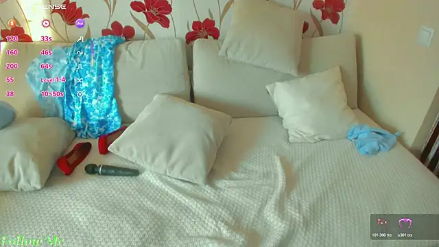 JennAlison webcam