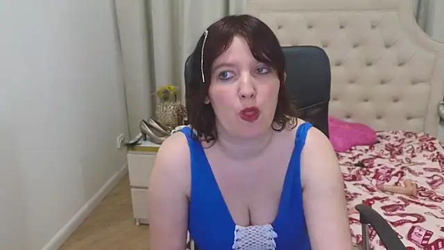 AmazingTori webcam