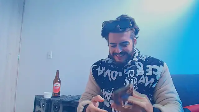 thomas_gun webcam