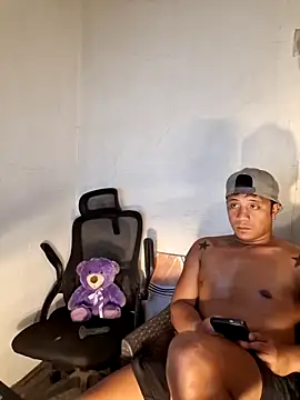 Felix_Asher webcam