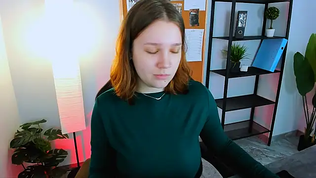JaneByrd webcam